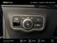 Mercedes Classe B 200 163ch Business Line Edition 7G-DCT 8cv - <small></small> 26.950 € <small>TTC</small> - #17