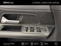 Mercedes Classe B 200 163ch Business Line Edition 7G-DCT 8cv - <small></small> 26.950 € <small>TTC</small> - #18