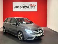 Mercedes Classe B 200 1.8 CDi 16V BlueEFFICIENCY 136 cv - <small></small> 10.990 € <small>TTC</small> - #1