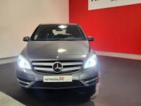 Mercedes Classe B 200 1.8 CDi 16V BlueEFFICIENCY 136 cv - <small></small> 10.990 € <small>TTC</small> - #2