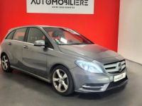 Mercedes Classe B 200 1.8 CDi 16V BlueEFFICIENCY 136 cv - <small></small> 10.990 € <small>TTC</small> - #8