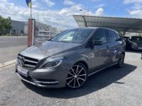 Mercedes Classe B 200 7-G DCT Sensation - <small></small> 13.990 € <small>TTC</small> - #1