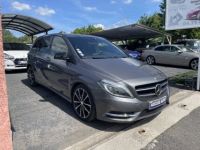 Mercedes Classe B 200 7-G DCT Sensation - <small></small> 13.990 € <small>TTC</small> - #10