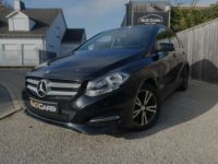 Mercedes Classe B 200 AUTOMATIC 1steHAND-1MAIN LEDER-MEMORY-ZTLVRW-CAM - <small></small> 15.990 € <small>TTC</small> - #3