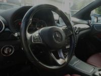 Mercedes Classe B 200 AUTOMATIC 1steHAND-1MAIN LEDER-MEMORY-ZTLVRW-CAM - <small></small> 15.990 € <small>TTC</small> - #12