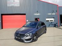 Mercedes Classe B 200 B200 Fascination 2016 2.2 CDI - <small></small> 17.990 € <small>TTC</small> - #1