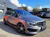 Mercedes Classe B 200 B200 Fascination 2016 2.2 CDI - <small></small> 17.990 € <small>TTC</small> - #2