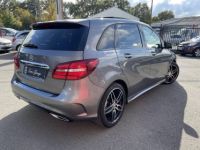 Mercedes Classe B 200 B200 Fascination 2016 2.2 CDI - <small></small> 17.990 € <small>TTC</small> - #4