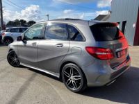 Mercedes Classe B 200 B200 Fascination 2016 2.2 CDI - <small></small> 17.990 € <small>TTC</small> - #6