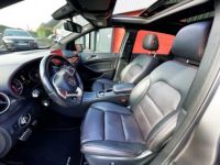 Mercedes Classe B 200 B200 Fascination 2016 2.2 CDI - <small></small> 17.990 € <small>TTC</small> - #8