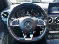 Mercedes Classe B 200 B200 Fascination 2016 2.2 CDI - <small></small> 17.990 € <small>TTC</small> - #11