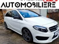 Mercedes Classe B 200 CDi 2.1 7G-DCT 136 cv BVA Fascination Phase 2 - <small></small> 13.490 € <small>TTC</small> - #1