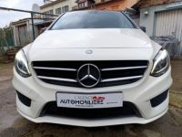 Mercedes Classe B 200 CDi 2.1 7G-DCT 136 cv BVA Fascination Phase 2 - <small></small> 13.490 € <small>TTC</small> - #2