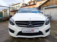 Mercedes Classe B 200 CDi 2.1 7G-DCT 136 cv BVA Fascination Phase 2 - <small></small> 13.490 € <small>TTC</small> - #3