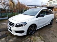 Mercedes Classe B 200 CDi 2.1 7G-DCT 136 cv BVA Fascination Phase 2 - <small></small> 13.490 € <small>TTC</small> - #4