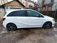 Mercedes Classe B 200 CDi 2.1 7G-DCT 136 cv BVA Fascination Phase 2 - <small></small> 13.490 € <small>TTC</small> - #9