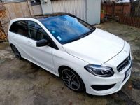 Mercedes Classe B 200 CDi 2.1 7G-DCT 136 cv BVA Fascination Phase 2 - <small></small> 13.490 € <small>TTC</small> - #10