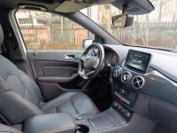 Mercedes Classe B 200 CDi 2.1 7G-DCT 136 cv BVA Fascination Phase 2 - <small></small> 13.490 € <small>TTC</small> - #13