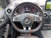 Mercedes Classe B 200 CDi 2.1 7G-DCT 136 cv BVA Fascination Phase 2 - <small></small> 13.490 € <small>TTC</small> - #24