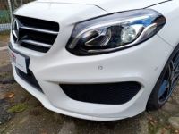 Mercedes Classe B 200 CDi 2.1 7G-DCT 136 cv BVA Fascination Phase 2 - <small></small> 13.490 € <small>TTC</small> - #30