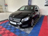 Mercedes Classe B 200 CDI 7-G DCT Urban - <small></small> 13.990 € <small>TTC</small> - #1