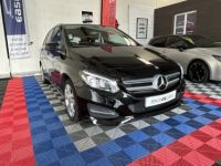 Mercedes Classe B 200 CDI 7-G DCT Urban - <small></small> 13.990 € <small>TTC</small> - #9