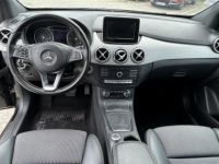 Mercedes Classe B 200 CDI 7-G DCT Urban - <small></small> 13.990 € <small>TTC</small> - #10