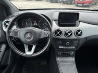 Mercedes Classe B 200 CDI 7-G DCT Urban - <small></small> 13.990 € <small>TTC</small> - #11