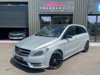 Mercedes Classe B 200 cdi blueefficiency sport - <small></small> 9.990 € <small>TTC</small> - #1