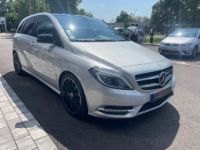 Mercedes Classe B 200 cdi blueefficiency sport - <small></small> 9.990 € <small>TTC</small> - #2