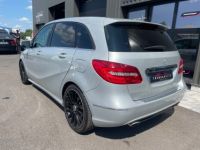 Mercedes Classe B 200 cdi blueefficiency sport - <small></small> 9.990 € <small>TTC</small> - #4