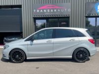 Mercedes Classe B 200 cdi blueefficiency sport - <small></small> 9.990 € <small>TTC</small> - #7