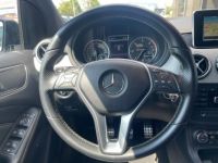 Mercedes Classe B 200 cdi blueefficiency sport - <small></small> 9.990 € <small>TTC</small> - #10