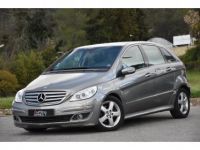 Mercedes Classe B 200 CDI - BV Autotronic Design Autotronic CVT (Vendu dans létat) - <small></small> 4.900 € <small>TTC</small> - #1