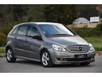 Mercedes Classe B 200 CDI - BV Autotronic Design Autotronic CVT (Vendu dans létat) - <small></small> 4.900 € <small>TTC</small> - #5