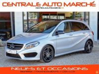 Mercedes Classe B 200 CDI Fascination 7-G DCT 4-Matic A - <small></small> 20.990 € <small>TTC</small> - #1
