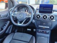 Mercedes Classe B 200 CDI Fascination 7-G DCT 4-Matic A - <small></small> 20.990 € <small>TTC</small> - #43