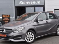 Mercedes Classe B 200 CDI INSPIRATION - <small></small> 14.880 € <small>TTC</small> - #1