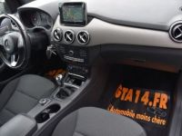 Mercedes Classe B 200 CDI INSPIRATION - <small></small> 14.880 € <small>TTC</small> - #3