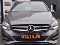 Mercedes Classe B 200 CDI INSPIRATION - <small></small> 14.880 € <small>TTC</small> - #17