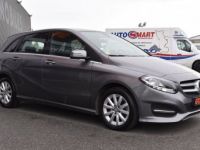 Mercedes Classe B 200 CDI INSPIRATION - <small></small> 14.880 € <small>TTC</small> - #20