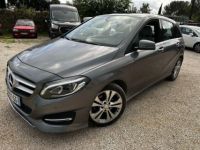 Mercedes Classe B 200 cdi Sensation  136 CV - <small></small> 13.490 € <small>TTC</small> - #1