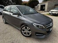 Mercedes Classe B 200 cdi Sensation  136 CV - <small></small> 13.490 € <small>TTC</small> - #2