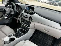 Mercedes Classe B 200 cdi Sensation  136 CV - <small></small> 13.490 € <small>TTC</small> - #5