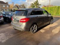 Mercedes Classe B 200 CDI SPORT - <small></small> 7.360 € <small>TTC</small> - #5