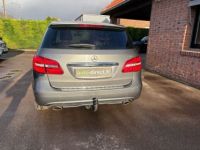 Mercedes Classe B 200 CDI SPORT - <small></small> 7.360 € <small>TTC</small> - #6