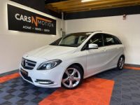 Mercedes Classe B 200 CDI Sport 7G-DCT - Toit ouvrant - <small></small> 12.990 € <small>TTC</small> - #1