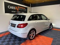 Mercedes Classe B 200 CDI Sport 7G-DCT - Toit ouvrant - <small></small> 12.990 € <small>TTC</small> - #2