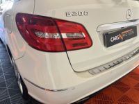 Mercedes Classe B 200 CDI Sport 7G-DCT - Toit ouvrant - <small></small> 12.990 € <small>TTC</small> - #13