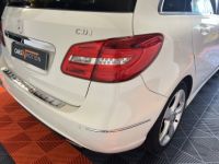 Mercedes Classe B 200 CDI Sport 7G-DCT - Toit ouvrant - <small></small> 12.990 € <small>TTC</small> - #14